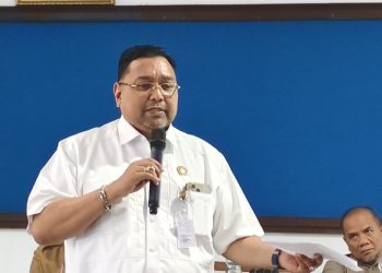 Kominfo Dinilai Lamban, Ketua Komisi C DPRD Pati Minta Pemblokiran Situs Porno Dipercepat