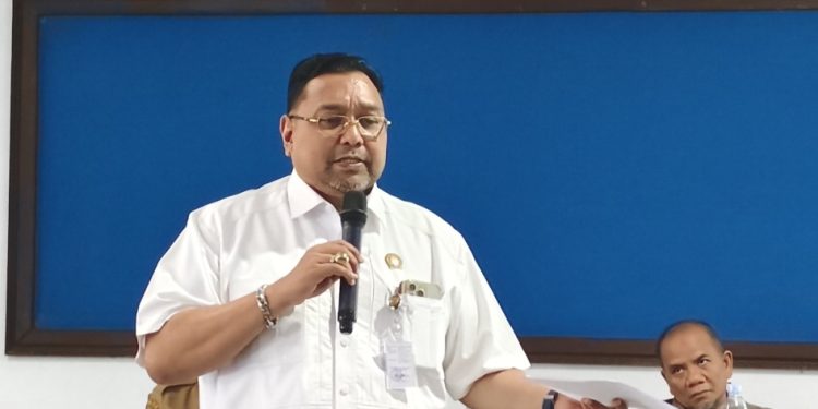 Kominfo Dinilai Lamban, Ketua Komisi C DPRD Pati Minta Pemblokiran Situs Porno Dipercepat