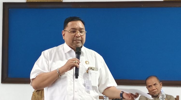 Kominfo Dinilai Lamban, Ketua Komisi C DPRD Pati Minta Pemblokiran Situs Porno Dipercepat