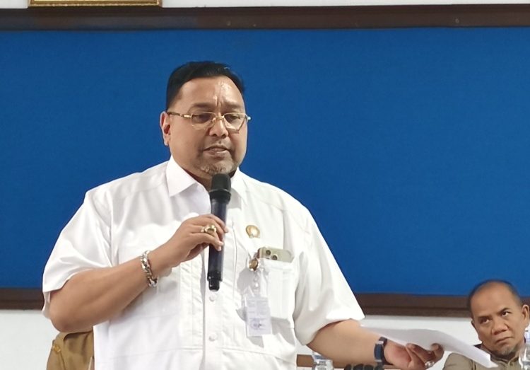 Kominfo Dinilai Lamban, Ketua Komisi C DPRD Pati Minta Pemblokiran Situs Porno Dipercepat