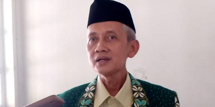 Viral Ajakan Aksi 13 Mei, Ketua Muhammadiyah Pati Ingatkan Warga Jangan Terprovokasi di Medsos