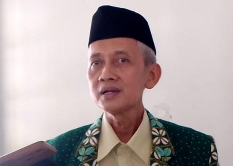 Viral Ajakan Aksi 13 Mei, Ketua Muhammadiyah Pati Ingatkan Warga Jangan Terprovokasi di Medsos