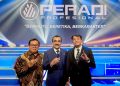 RUPST WIKA 2025 Tetapkan Harris Kembali Jadi Komisaris Independen, Ini Susunan Direksi Baru