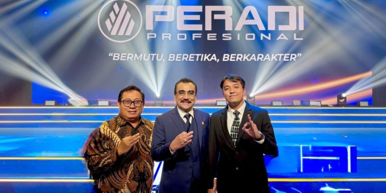 RUPST WIKA 2025 Tetapkan Harris Kembali Jadi Komisaris Independen, Ini Susunan Direksi Baru
