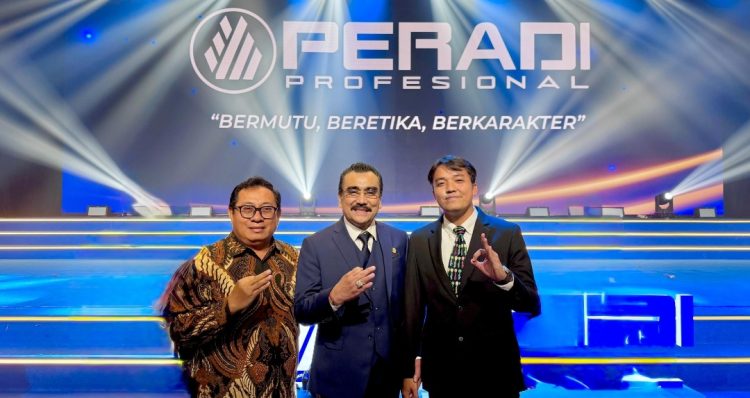 RUPST WIKA 2025 Tetapkan Harris Kembali Jadi Komisaris Independen, Ini Susunan Direksi Baru