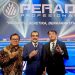 RUPST WIKA 2025 Tetapkan Harris Kembali Jadi Komisaris Independen, Ini Susunan Direksi Baru
