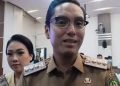 Rico Waas Akui Berobat ke Luar Negeri, Sudah Lapor Mendagri