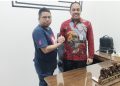 SMSI Dukung Polri Presisi, Kasubnit STNK : Stop Calo dan Utamakan Pelayanan Masyarakat