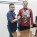 SMSI Dukung Polri Presisi, Kasubnit STNK : Stop Calo dan Utamakan Pelayanan Masyarakat