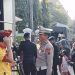 Waisak 2026, Ribuan Warga Pati Nikmati Makan Gratis dari WALUBI dan Polri