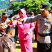 56 Anggota Terima Kenaikan Pangkat, AKBP Heru Minta Tingkatkan Profesionalisme
