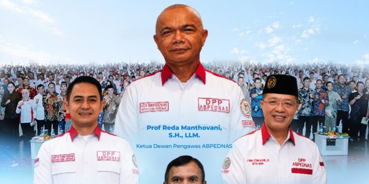ABPEDNAS Tembus 100 Ribu Anggota, Perkuat Peran BPD di Desa