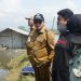 Pemprov dan Pemkab Pati Tangani Rob Tunggulsari, Tanggul Jebol Jadi Prioritas