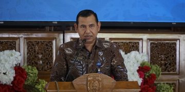 Duta Anti Narkoba, BNN Jateng Dorong Generasi Bersinar