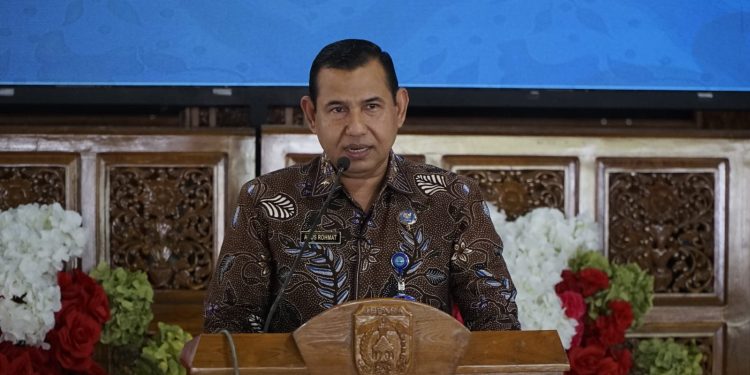 Duta Anti Narkoba, BNN Jateng Dorong Generasi Bersinar