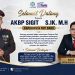 Agus Kliwir Apresiasi AKBP Sigit, S.I.K., M.H Sebagai Kapolresta Pati
