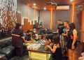 HANI 2026, 9 Pengunjung Tempat Hiburan di Cilacap Terindikasi Narkotika