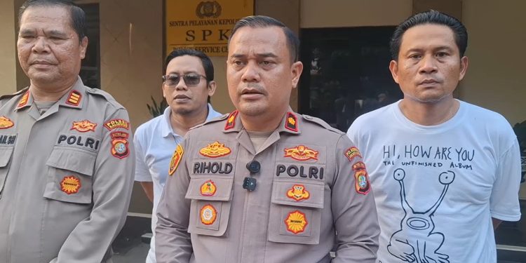 Bocah Jadi Korban Jambret di Kalideres, Pelaku Viral di Medsos