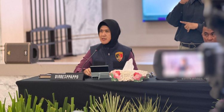 Polda Jateng Ungkap Kasus Kekerasan Anak dan Perempuan, Siapkan Hotline Pengaduan