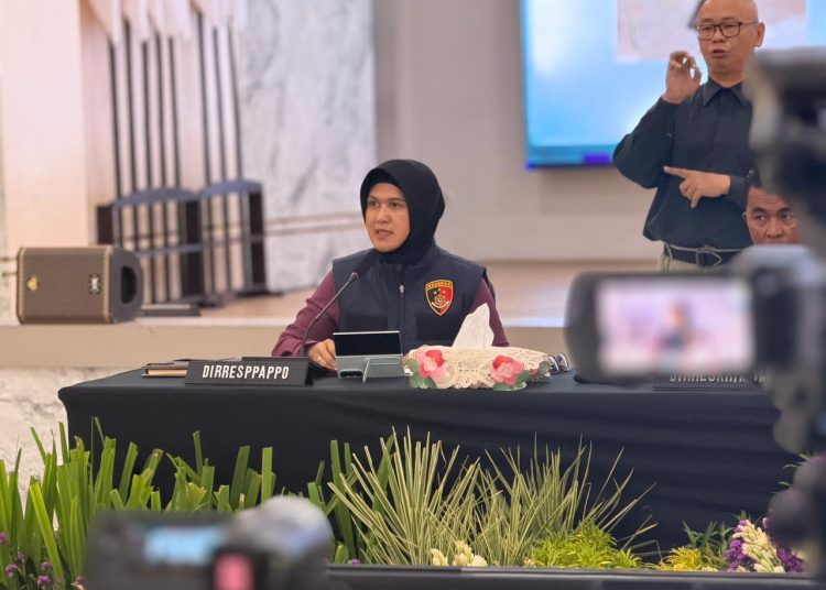 Polda Jateng Ungkap Kasus Kekerasan Anak dan Perempuan, Siapkan Hotline Pengaduan