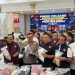 Darurat Narkoba di Jateng, 1.201 Kasus Terungkap dalam Enam Bulan