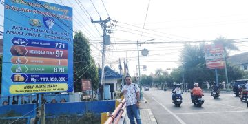 Tekan Angka Kecelakaan, Agus Kliwir Apresiasi Program Edukasi Satlantas Jepara