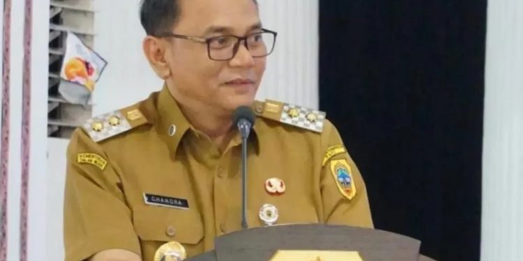 Sosok Plt Bupati Hebat, Agus Kliwir : Pemimpin Diuji, Banyak Provokasi dan Kepentingan