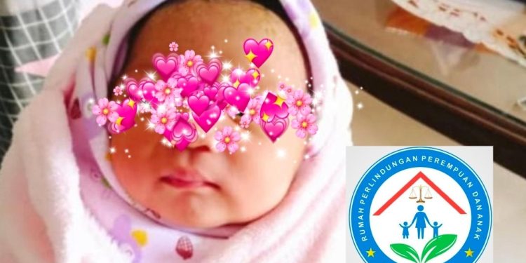 Bayi Dibuang, Agus Kliwir Minta Pelaku Ditangkap dan Dihukum Berat