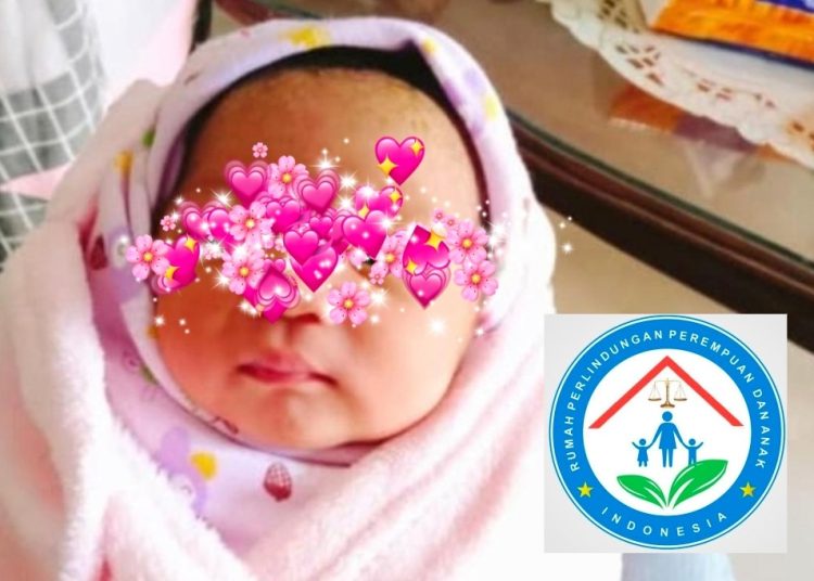 Bayi Dibuang, Agus Kliwir Minta Pelaku Ditangkap dan Dihukum Berat
