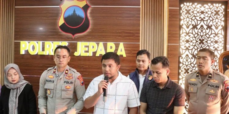 Kasus Mayat Bersimbah Darah di Sawah, Warga Heboh