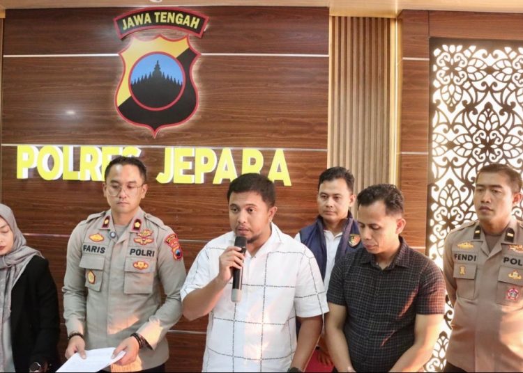 Kasus Mayat Bersimbah Darah di Sawah, Warga Heboh