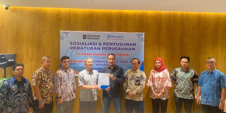 Perkuat Hubungan Industrial dan Perbarui Aturan Perusahaan