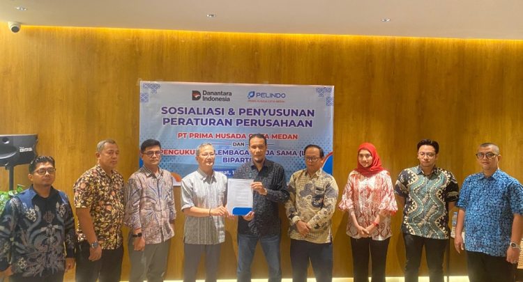 Perkuat Hubungan Industrial dan Perbarui Aturan Perusahaan