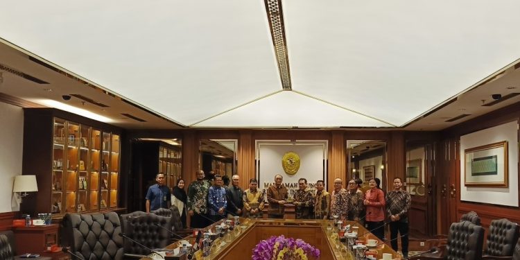 SMSI Gandeng Mahkamah Agung Cetak Mediator Bersertifikat di Seluruh Indonesia