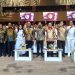 Jaksa Agung RI Dukung MoU SMSI dan ABPEDNAS, Srikandi Jaga Desa Resmi Dilantik