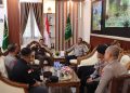 Kolaborasi Penegakan Hukum, Sinergitas Kejari Pati dan Polresta Kompak