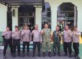 Sinergitas TNI-Polri Makin Solid, Dandim 0718/Pati dan Kapolresta Perkuat Keamanan Wilayah
