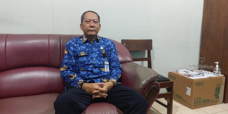 Viral Pajak Warung, Widyotomo : Itu Retribusi Pemanfaatan Aset Daerah, Bukan Pajak