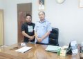 Evaluasi Sistem Layanan, Plt Dirut PDAM dan SMSI Sepakat Pastikan Keluhan Masyarakat Segera Ditindaklanjuti