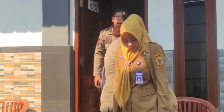 Hotel Kusuma Jadi Sorotan, DPMPTSP Tegaskan Penutupan Permanen