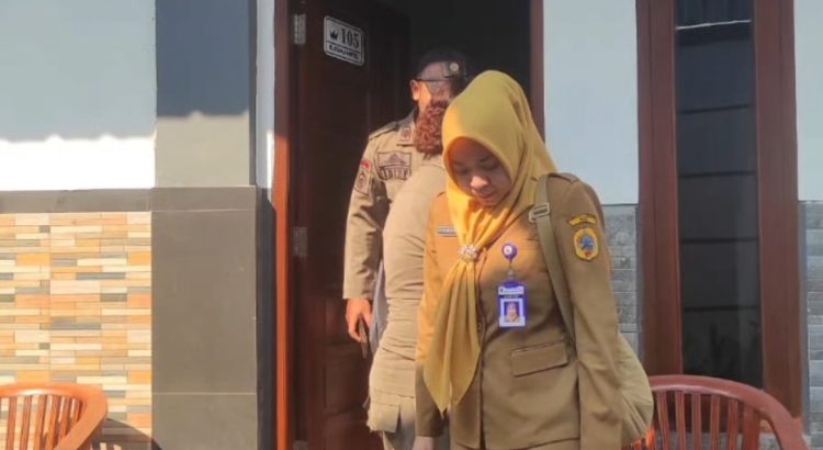 Hotel Kusuma Jadi Sorotan, DPMPTSP Tegaskan Penutupan Permanen