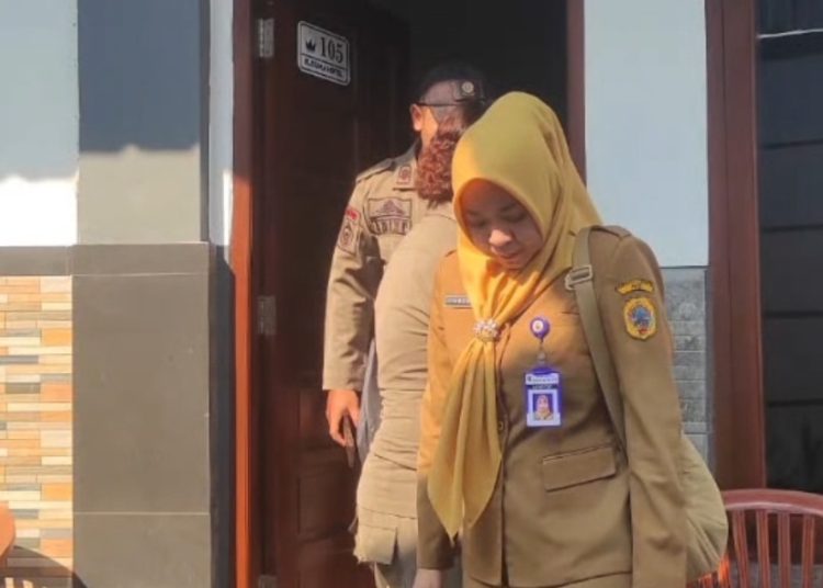 Hotel Kusuma Jadi Sorotan, DPMPTSP Tegaskan Penutupan Permanen