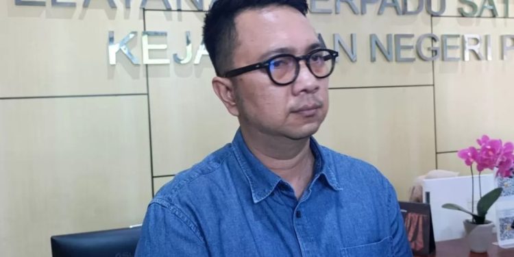 Kasus Dugaan Penipuan Rp4,86 Miliar di Juwana P21, Kejari Pati Terima Tersangka dan Barang Bukti