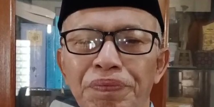 Integritas Garda Depan, Ketua MUI Pati Dukung Langkah Presiden Berantas Korupsi