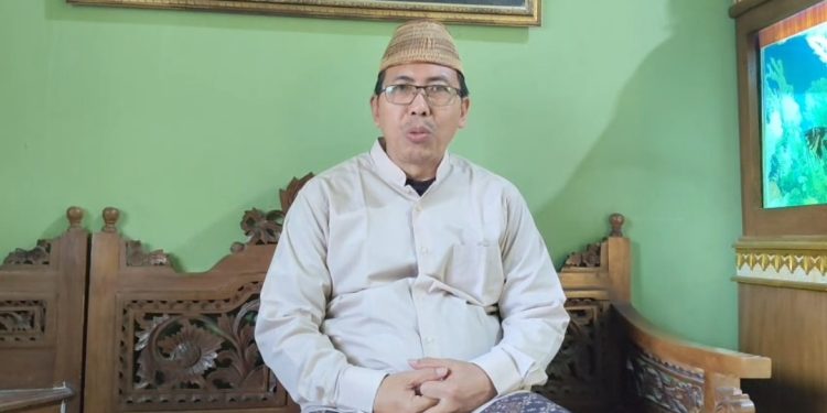 Tak Ada Toleransi bagi Koruptor, Ketua PCNU Pati Dukung Presiden Berantas Korupsi