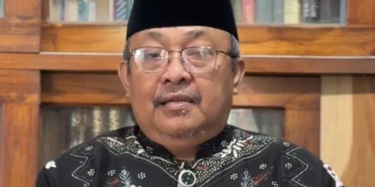 Akademisi Pati Dukung Presiden RI Berantas Korupsi, Ingatkan Penegakan Hukum Harus Adil dan Konsisten