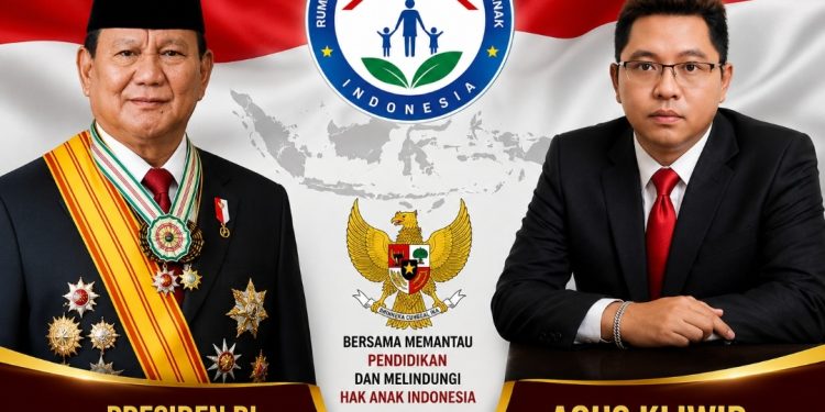Apresiasi Presiden RI, Agus Kliwir : Jangan Tebang Pilih, Korupsi Diberantas