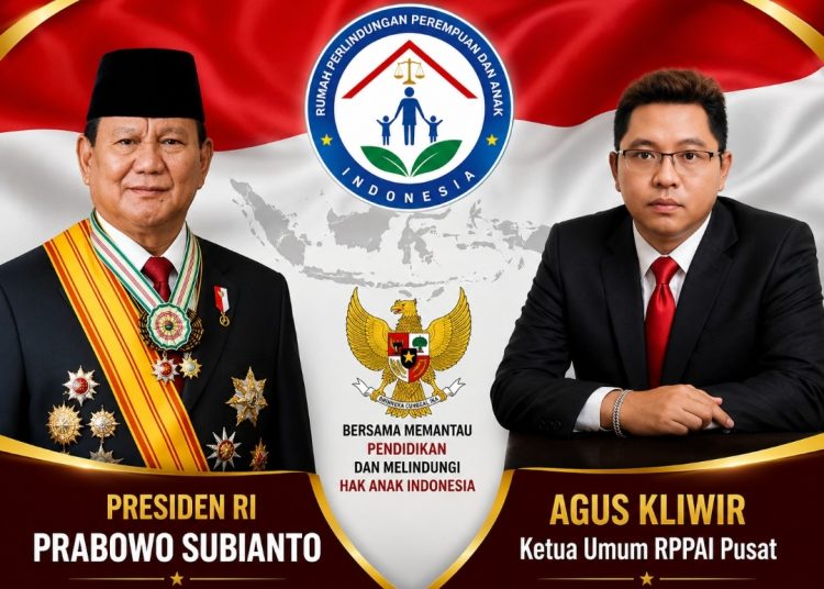 Apresiasi Presiden RI, Agus Kliwir : Jangan Tebang Pilih, Korupsi Diberantas