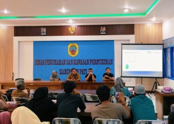 CSR PT Djarum Hadir di Pati, Puluhan Rumah Layak Huni Siap Dibangun untuk Warga Miskin