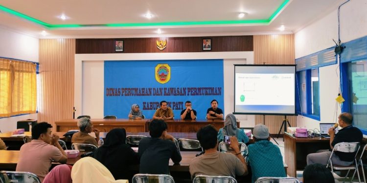 CSR PT Djarum Hadir di Pati, Puluhan Rumah Layak Huni Siap Dibangun untuk Warga Miskin